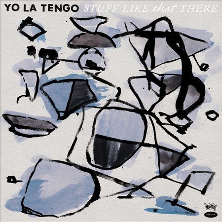 Yo La Tengo | Stuff Like That There | Vinyl