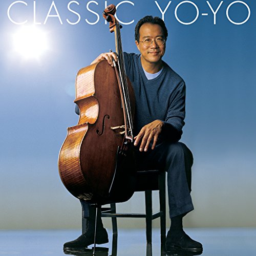 Yo-Yo Ma - Classic Yo-Yo | CD