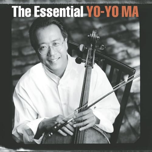 Yo-Yo Ma - Essential Yo-Yo Ma | CD