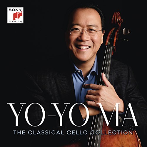 Yo-Yo Ma - Yo-Yo Ma - The Classical Cello Collection | CD