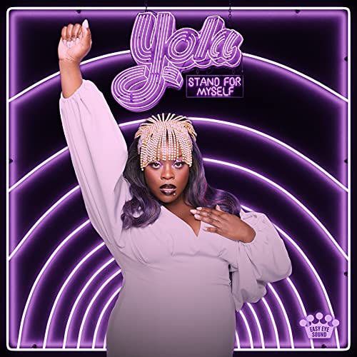 Yola - Stand For Myself | Vinyl