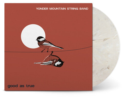 Yonder Mountain String Band | Good As True [S'Mores Vinyl] | Vinyl