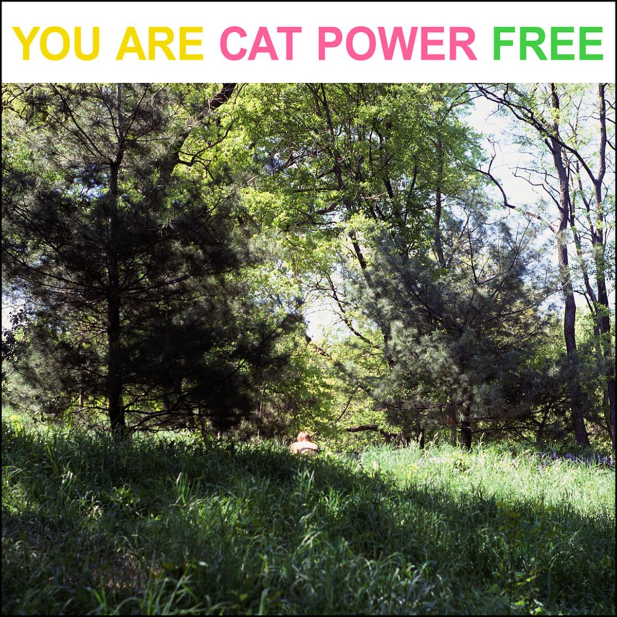 Cat Power | You Are Free | CD