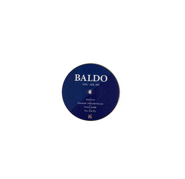 BALDO - You Are My | Vinyl