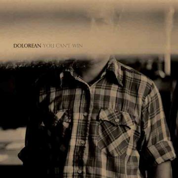 Dolorean - You Can't Win | CD