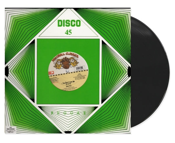 DAWN PENN - You Don't Love Me (No No) | Vinyl