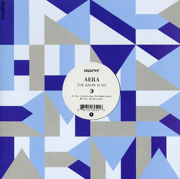 AERA - You Know Juno | Vinyl