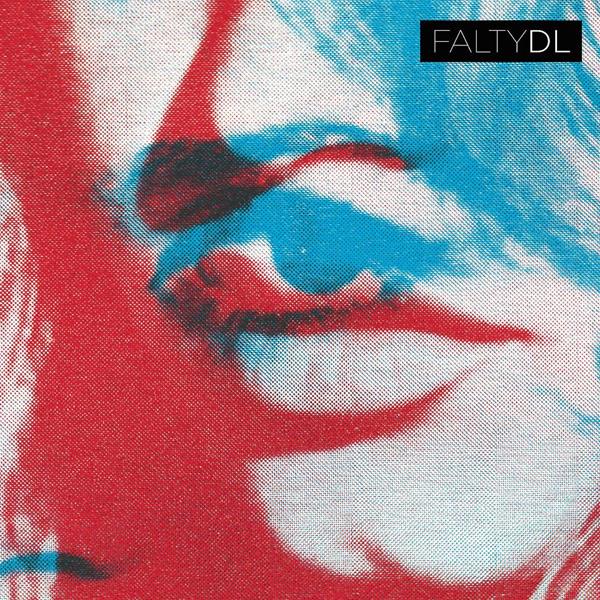 FaltyDL - You Stand Uncertain | CD