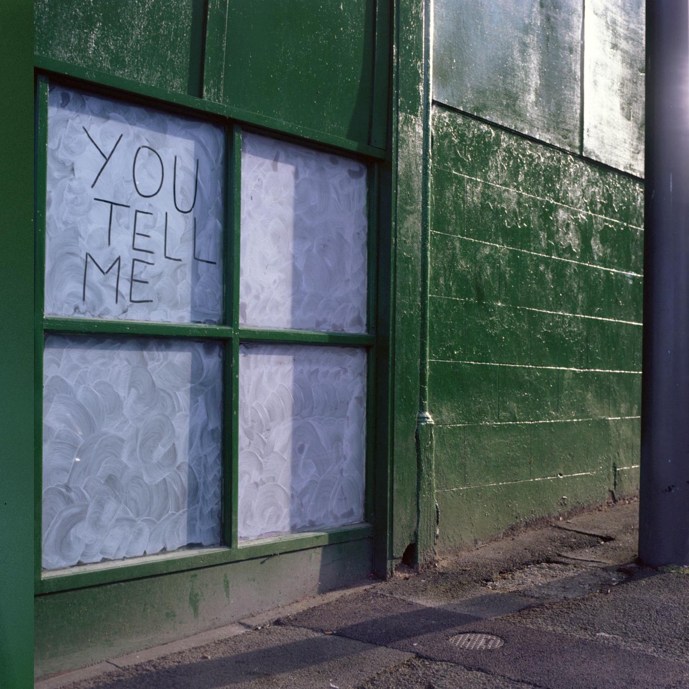 You Tell Me - You Tell Me | Vinyl