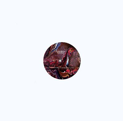 KASPER BJORKE - Young Again | Vinyl