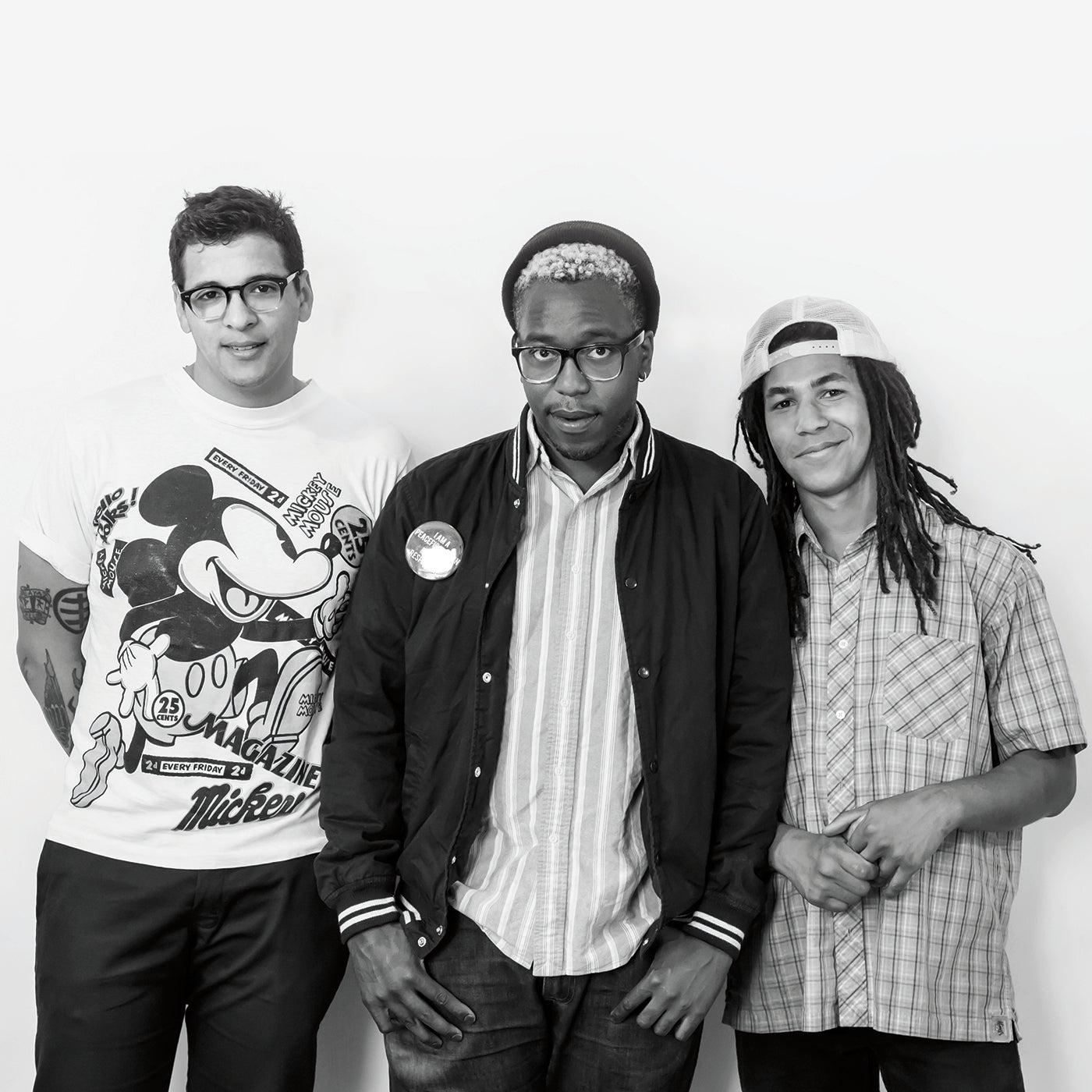 The Younger Lovers | Young Brothers | Vinyl