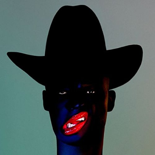 Young Fathers - COCOA SUGAR | Vinyl