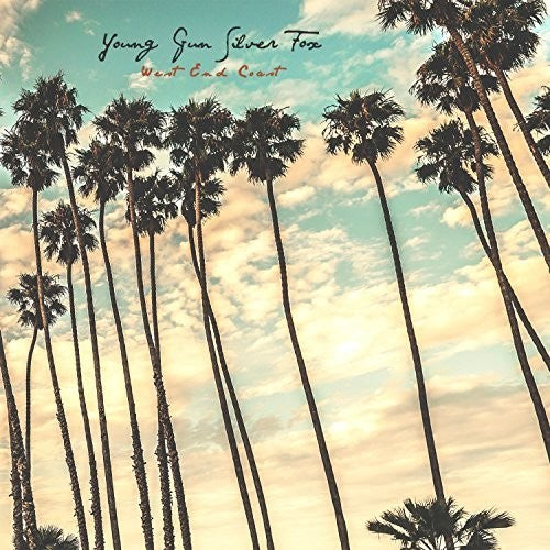 Young Gun Silver Fox - West End Coast | Vinyl