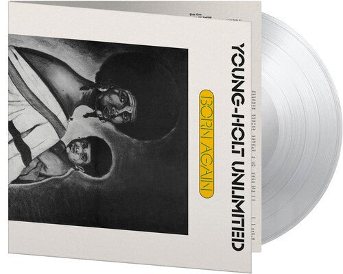Young-Holt Unlimited - Born Again | Vinyl