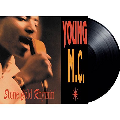 Young Mc - Stone Cold Rhymin(Lp | Vinyl