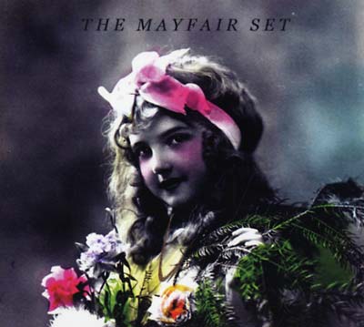 THE MAYFAIR SET - Young One | CD
