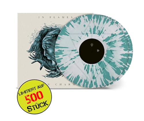Young Summer - Siren (Marble Canyon Blue Lp) | Vinyl