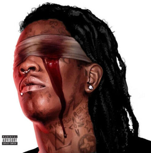 Young Thug - Slime Season 3 [Explicit Content] | Vinyl