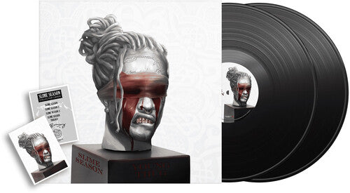 Young Thug - Slime Season [Explicit Content] | Vinyl