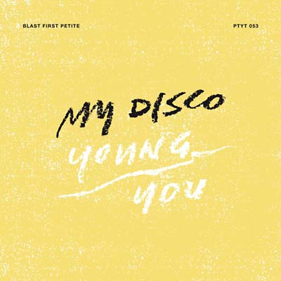 MY DISCO - Young/You | CD