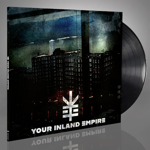 Your Inland Empire | Your Inland Empire | Vinyl