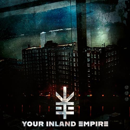 Your Inland Empire | Your Inland Empire | CD