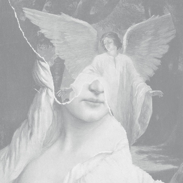 OJERUM - Your Soft Absence | CD