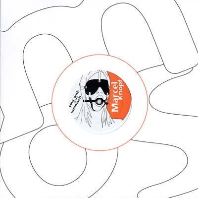 MARCEL KNOPF - Your Wish Is My Command | Vinyl