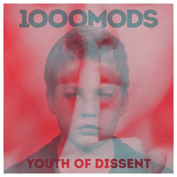 1000MODS - Youth of Dissent | Vinyl
