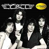 Y&T - Ultimate Collcetion | CD