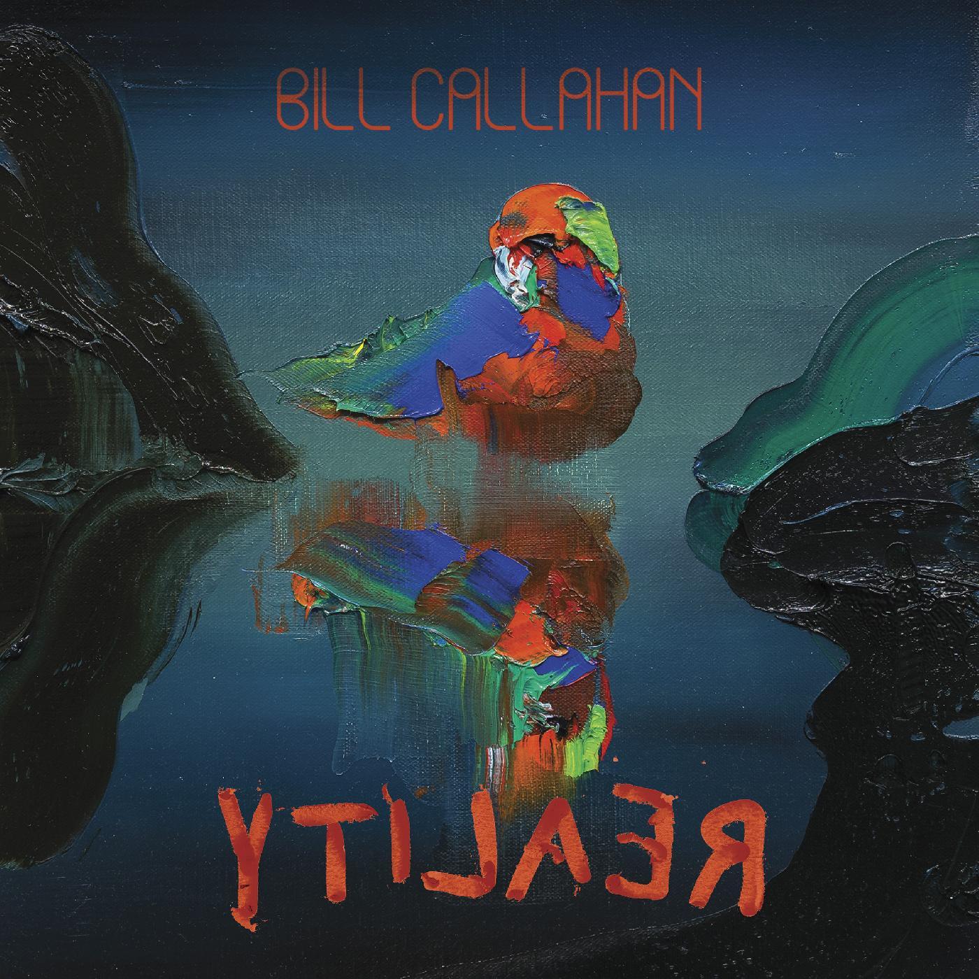 Bill Callahan | YTI‚ÖÉA∆é–Ø | Vinyl