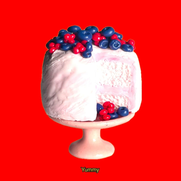 NICE GIRL - Yummy | CD