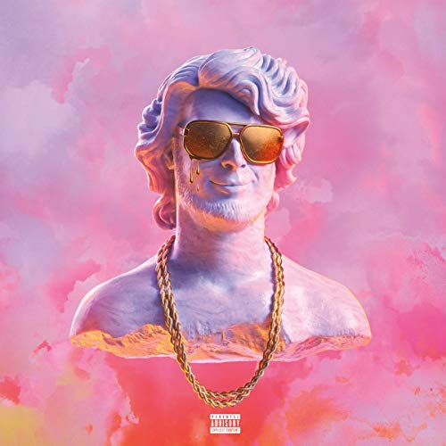 Yung Gravy - Gasanova [Opaque Aqua LP] | Vinyl