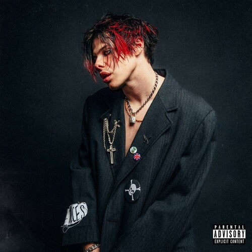 Yungblud - YUNGBLUD [Explicit Content] | Vinyl