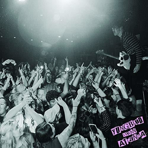 Yungblud - Yungblud [Live In Atlanta] [Explicit Content] | Vinyl