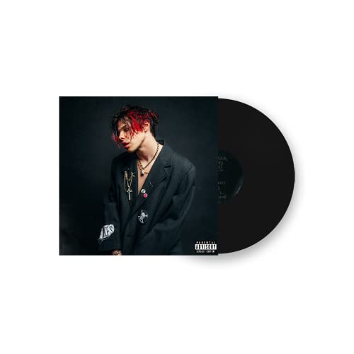 YUNGBLUD - YUNGBLUD [LP] | Vinyl