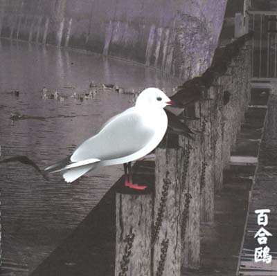 MERZBOW - Yurikamome: 13 Japanese Birds Pt. 3 | CD