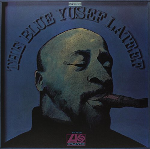 Yusef Lateef - Blue Yusef Lateef (180G, Audiophile Vinyl) | Vinyl