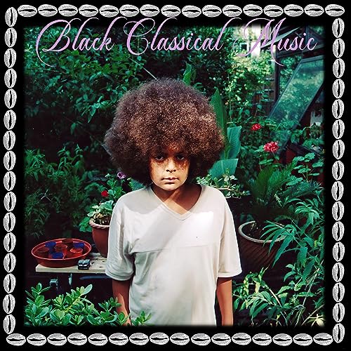 Yussef Dayes - Black Classical Music | CD
