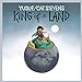 Yusuf / Cat Stevens | King of a Land (Heavyweight Black Vinyl) | Vinyl