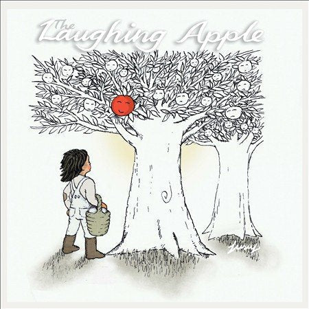 Yusuf (Cat Stevens) - THE LAUGHING APP | Vinyl