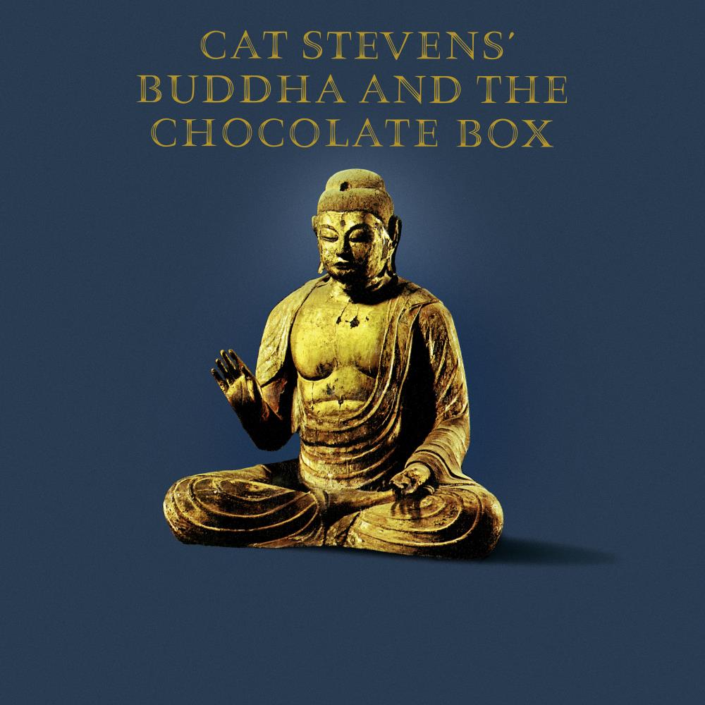 Yusuf/Cat Stevens - Buddha and the Chocolate Box [CD] | CD