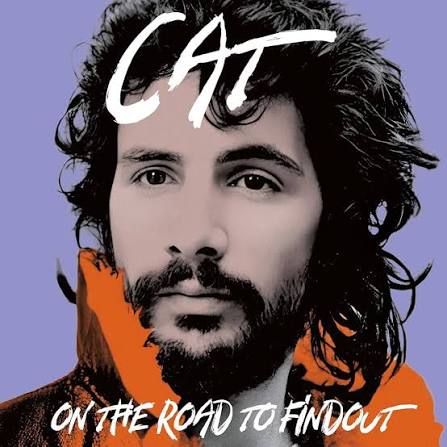 Yusuf/Cat Stevens - On The Road To Findout: Greatest Hits [Blue] [2LP] | Vinyl