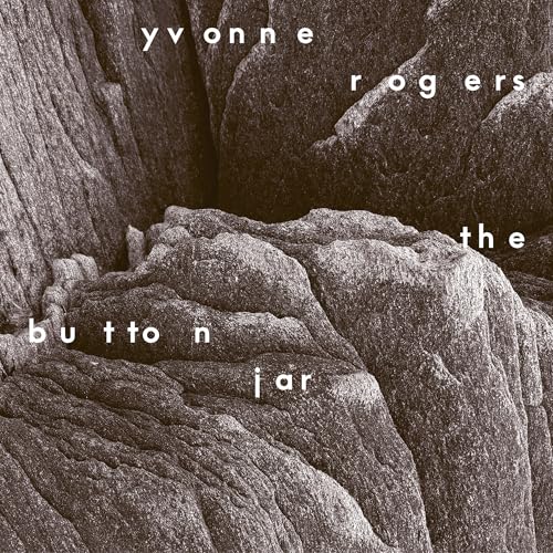 Yvonne Rogers - The Button Jar | CD