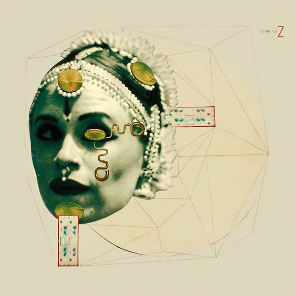 CUMMI FLU - Z | CD