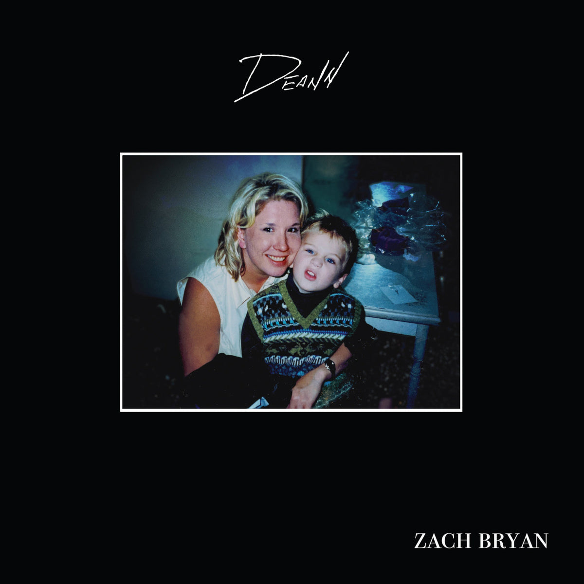 Zach Bryan - Deann | CD