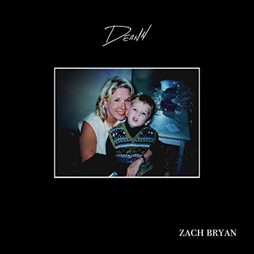 Zach Bryan - DeAnn | Vinyl