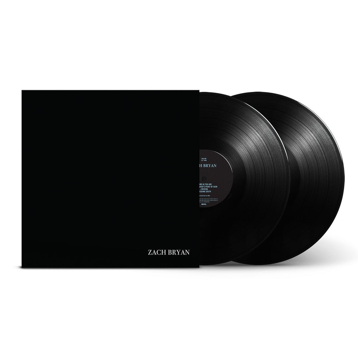 Zach Bryan - Elisabeth [2Lp] | Vinyl