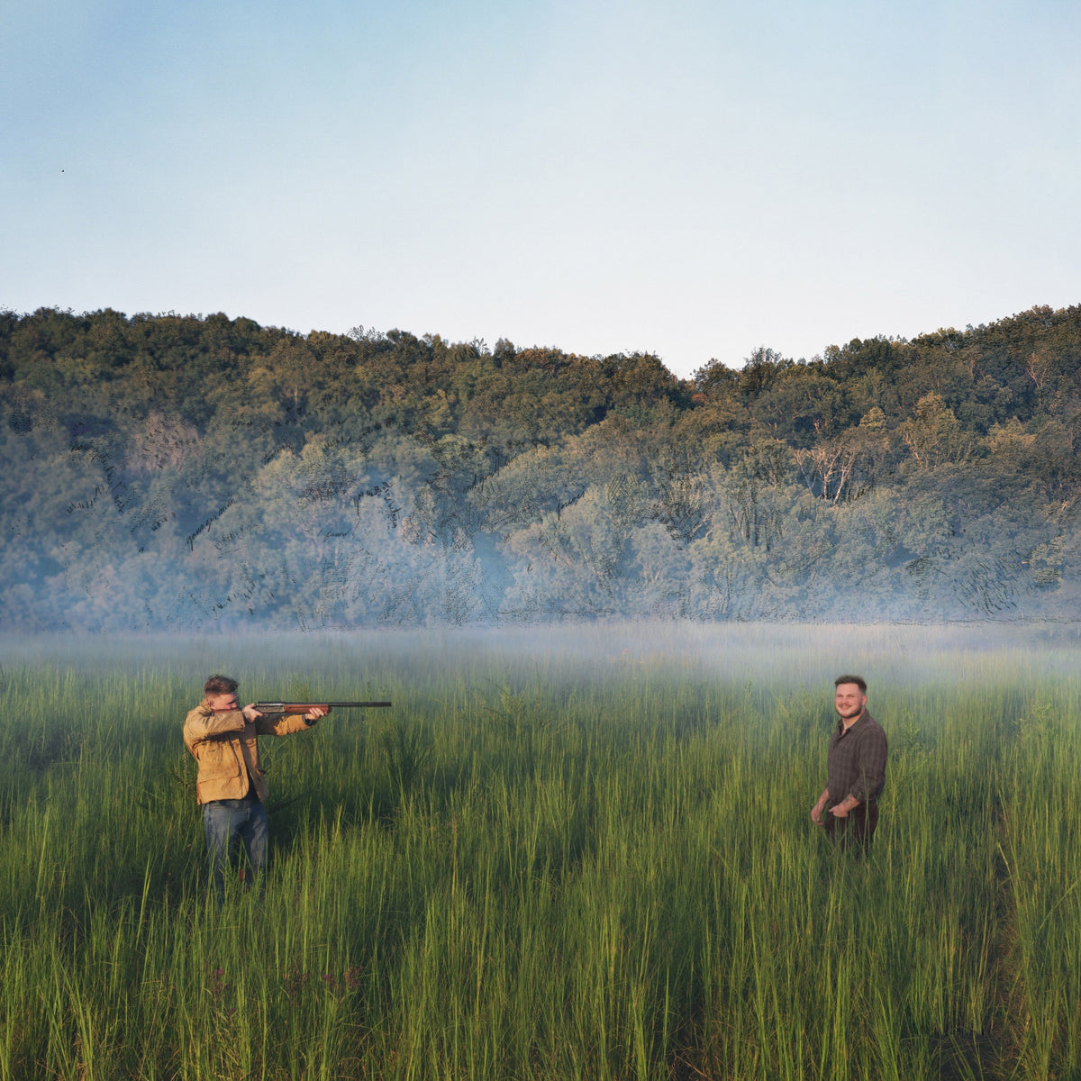 Zach Bryan - Young Manhood And Other Donatable Organs | CD