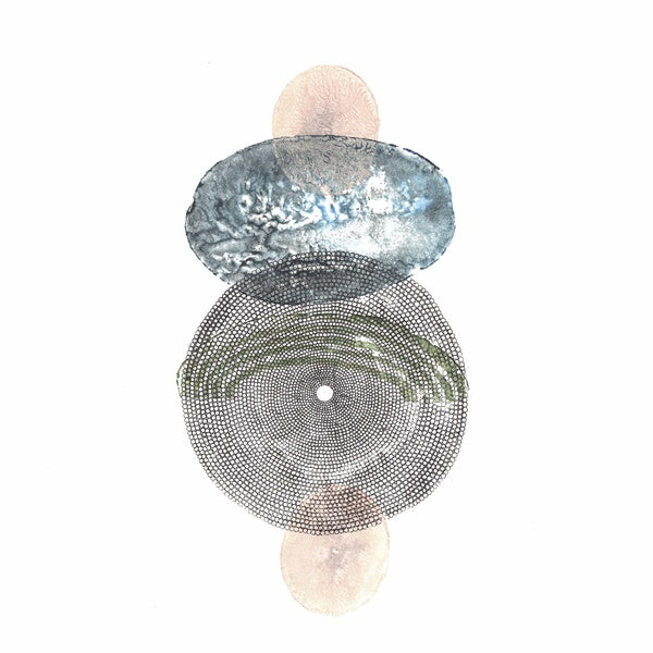 ZACHARY HAY - Zachary Hay | Vinyl